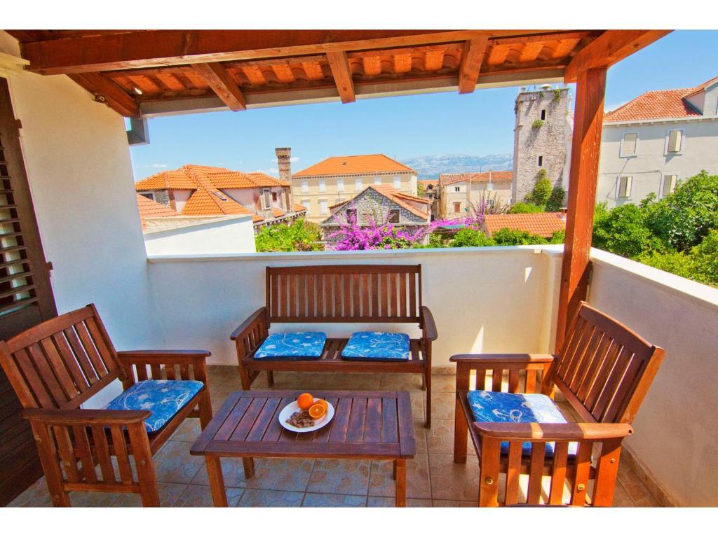 Villa Mia Casa Supetar Exterior photo