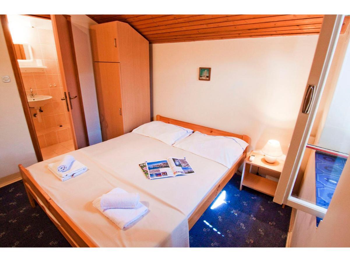 Villa Mia Casa Supetar Room photo